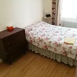 Buccleuch Terrace Flat