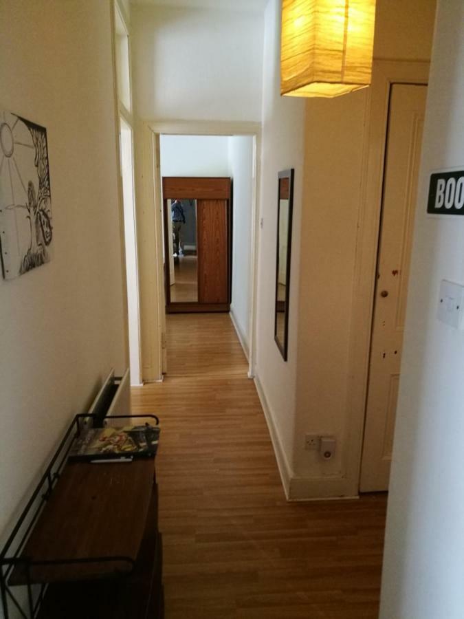 Apartment Buccleuch Terrace Flat